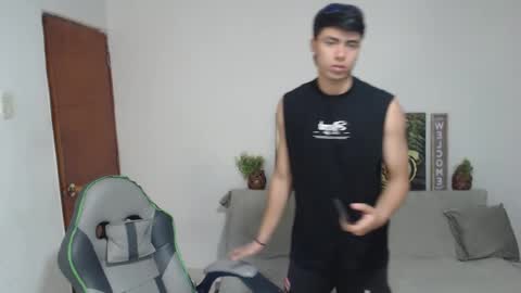 Snapshot of nyx_king chatting on March 9, 2025, 3:22 am christian online show from March 9, 2025, 3:22 am