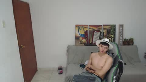 Snapshot of nyx_king chatting on March 12, 2025, 8:41 am christian online show from March 12, 2025, 8:41 am