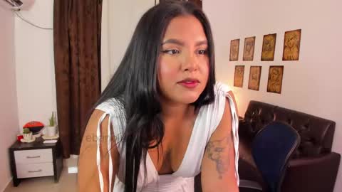 Hi im lu  followme here and instagram ebonalu  online show from April 20, 2026, 9:49 pm