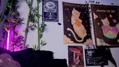 Snapshot of nyx_nayla chatting on April 21, 2026, 2:51 am online show from April 21, 2026, 2:51 am