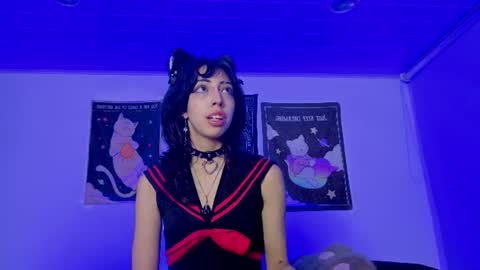Snapshot of nyx_nayla chatting on June 24, 2026, 4:00 am online show from June 24, 2026, 4:00 am
