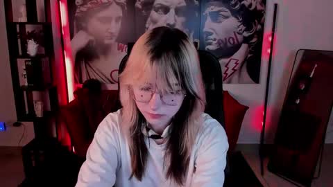 Nyx online show from May 26, 2026, 4:19 am