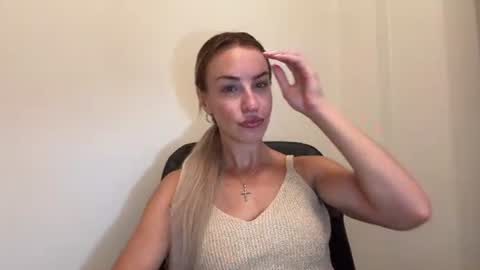 Anastasia online show from July 10, 2026, 7:23 am