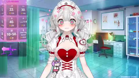 Snapshot of nyxie_chan chatting on October 3, 2025, 5:43 pm Nyxie online show from October 3, 2025, 5:43 pm
