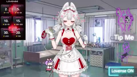 Snapshot of nyxie_chan chatting on October 11, 2025, 12:36 pm Nyxie online show from October 11, 2025, 12:36 pm