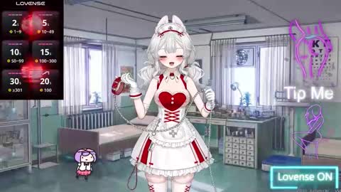 Snapshot of nyxie_chan chatting on October 12, 2025, 6:51 pm Nyxie online show from October 12, 2025, 6:51 pm