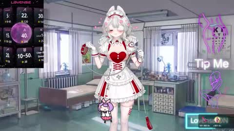 Snapshot of nyxie_chan chatting on October 18, 2025, 12:06 pm Nyxie online show from October 18, 2025, 12:06 pm