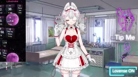 Snapshot of nyxie_chan chatting on October 19, 2025, 12:06 pm Nyxie online show from October 19, 2025, 12:06 pm