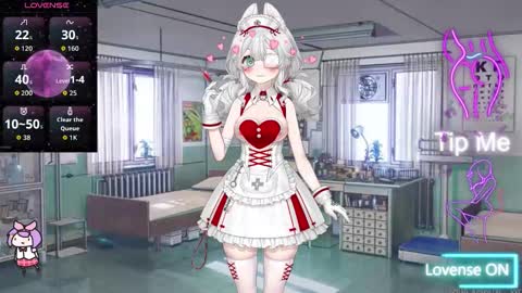 Snapshot of nyxie_chan chatting on October 20, 2025, 12:22 am Nyxie online show from October 20, 2025, 12:22 am