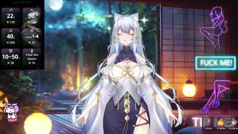 Snapshot of nyxie_chan chatting on October 25, 2025, 4:24 pm Nyxie online show from October 25, 2025, 4:24 pm