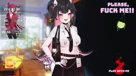 Snapshot of nyxie_chan chatting on January 11, 2026, 4:34 pm Nyxie online show from January 11, 2026, 4:34 pm