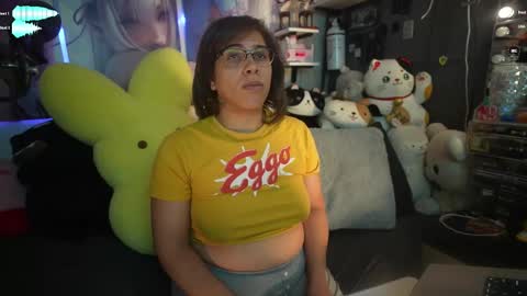 NyxRaven online show from December 13, 2025, 10:59 pm