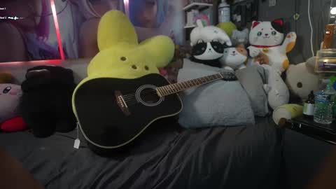 NyxRaven online show from February 5, 2026, 10:03 pm