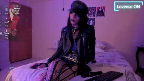 Nyxx  online show from March 26, 2026, 6:41 am