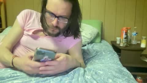 harvestmoon online show from January 15, 2026, 7:35 am