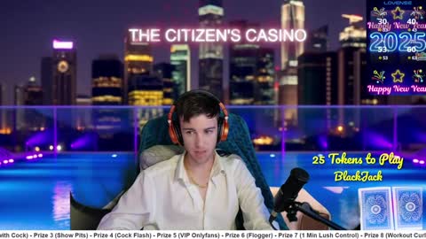 NZ Citizen online show from January 9, 2025, 7:21 am