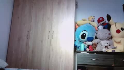 o101624 online show from November 23, 2025, 8:08 pm