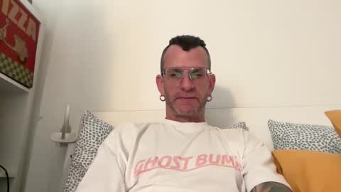 Jonathan Deep online show from March 7, 2026, 2:03 pm