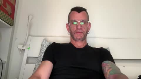 Jonathan Deep online show from March 13, 2026, 2:23 pm