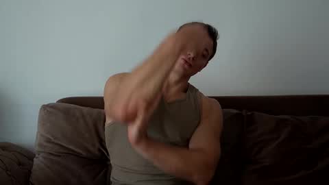 o_r_b_i_t online show from January 12, 2026, 10:31 am