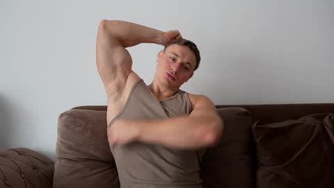 o_r_b_i_t online show from February 20, 2026, 7:10 am