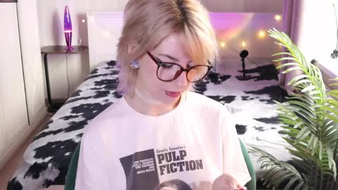 Moonlight online show from April 4, 2026, 8:45 am