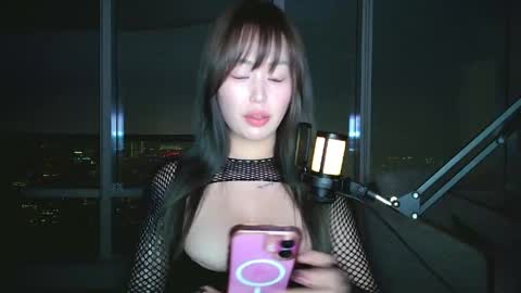 Goddess Carrie online show from May 25, 2026, 1:22 am