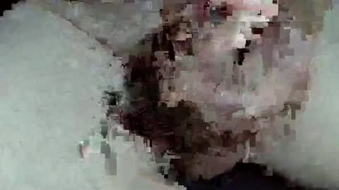 Object1 online show from October 8, 2025, 8:17 pm