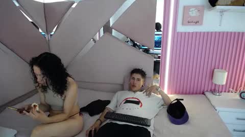 oblivionlove online show from March 13, 2026, 10:16 pm