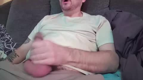 obscuremenman online show from March 27, 2026, 1:11 am