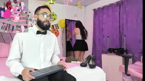 obsession_room online show from June 27, 2026, 12:22 pm