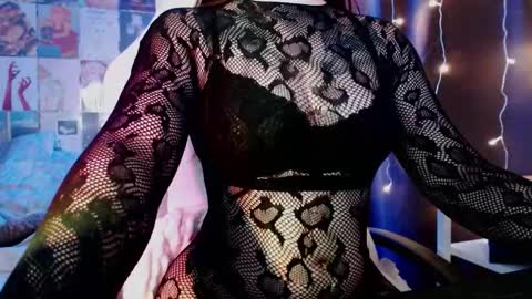 obsidian_siren online show from March 2, 2026, 2:46 pm