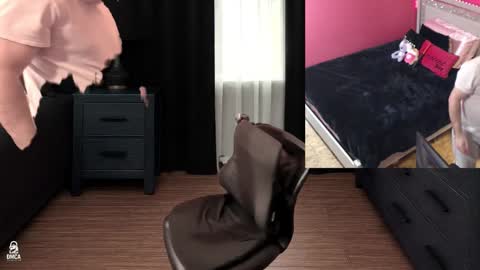 Snapshot of obsidian_stallion chatting on December 22, 2025, 5:43 pm Obsidian stallion online show from December 22, 2025, 5:43 pm