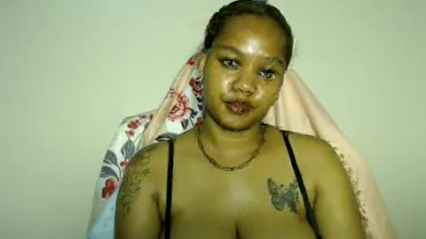 obsidianrose_ online show from June 6, 2026, 5:01 am