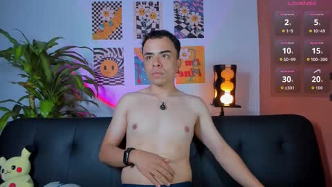 Obzidyan online show from January 15, 2026, 1:43 am