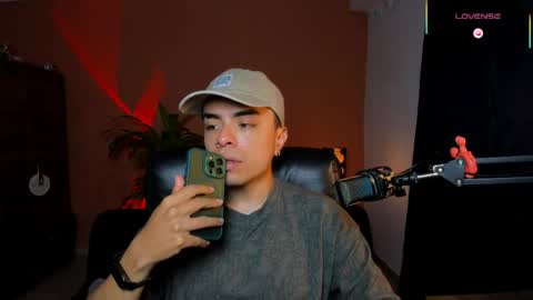 Obzidyan online show from April 19, 2026, 4:45 am