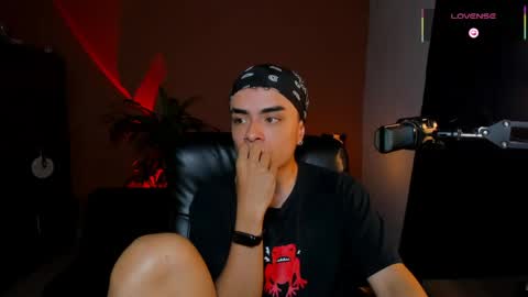 Obzidyan online show from April 20, 2026, 12:13 am