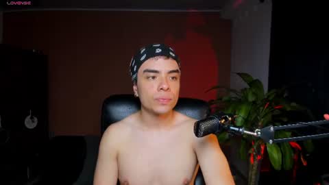 Obzidyan online show from July 8, 2026, 2:38 am