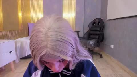 ocean_tay online show from January 6, 2026, 3:32 am