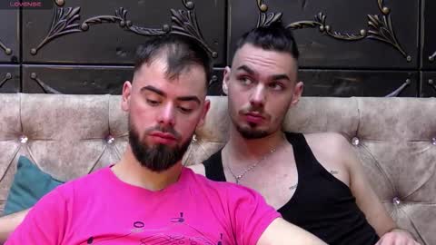 OceanHeart online show from November 24, 2025, 10:53 pm