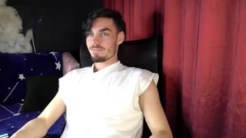 OceanHeart online show from January 5, 2026, 6:33 pm