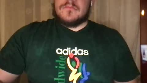 Brandon online show from January 19, 2025, 2:47 am