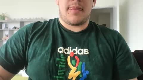 Brandon online show from February 14, 2025, 1:40 pm