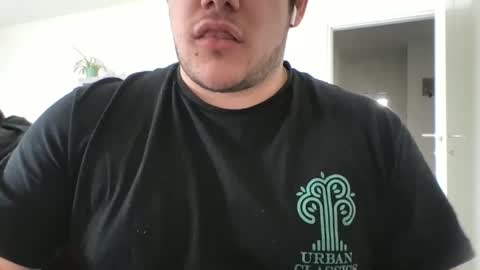 Brandon online show from February 20, 2025, 12:36 pm