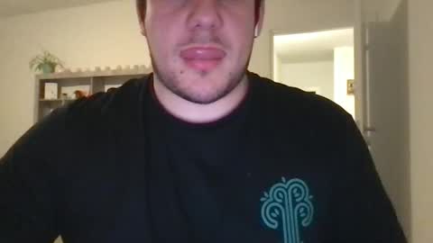 Brandon online show from February 21, 2025, 7:43 pm