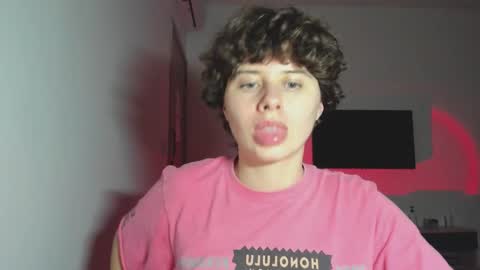 Evie online show from February 19, 2026, 12:45 pm