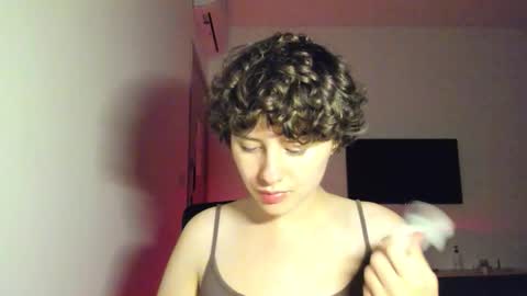 Evie online show from February 22, 2026, 2:15 pm