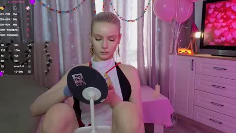 Agata online show from March 1, 2026, 4:47 am