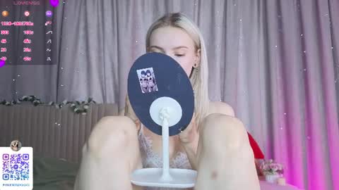 Snapshot of odeliagrace chatting on July 4, 2026, 5:02 am Agata online show from July 4, 2026, 5:02 am