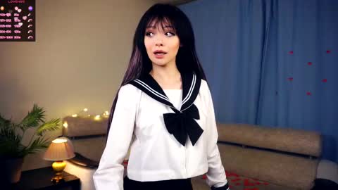  Night Odella Bowman  Julia online show from February 19, 2025, 6:54 pm